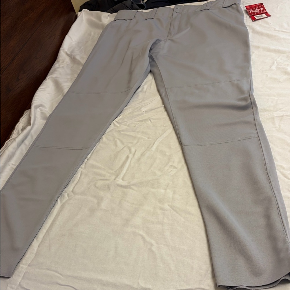 Rawlings Brand new Men’s Baseball Sports Pants